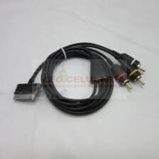 Cabo TV e Áudio Samsung P1000 P3100 P5100 N8000